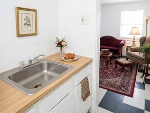 2520 Hopkins St in Houston, TX - Building Photo - Building Photo