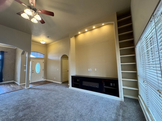 1801 E Jacksonville St in Broken Arrow, OK - Building Photo - Building Photo