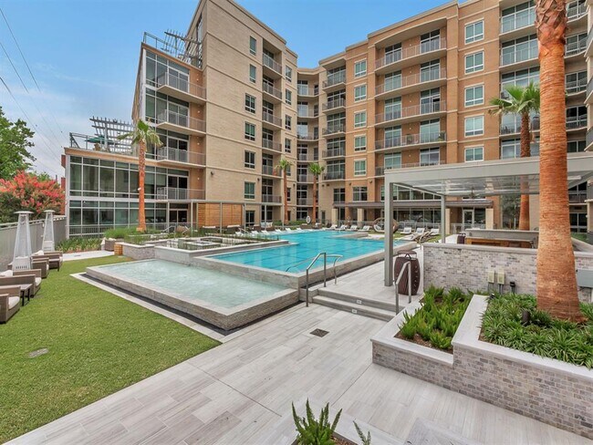 The Katy in Dallas, TX - Building Photo - Building Photo
