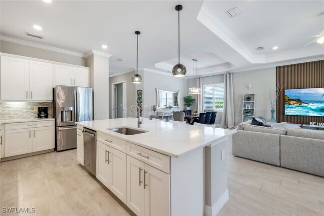 property at 15242 Blue Bay Cir