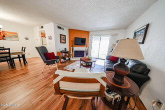 9445 N 94th Pl in Scottsdale, AZ - Building Photo - Building Photo