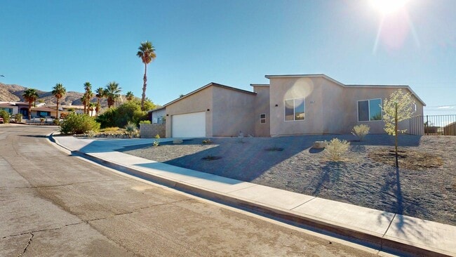 9840 Mesquite Ave in Desert Hot Springs, CA - Building Photo - Building Photo