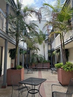 3950 Cleveland Ave, Unit 114 in San Diego, CA - Foto de edificio
