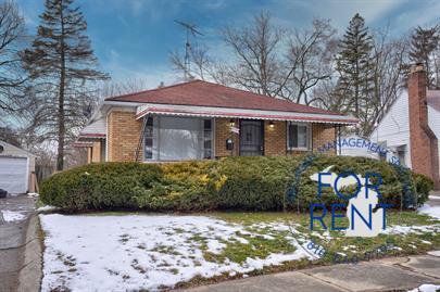 713 St Clair St in Flint, MI - Building Photo