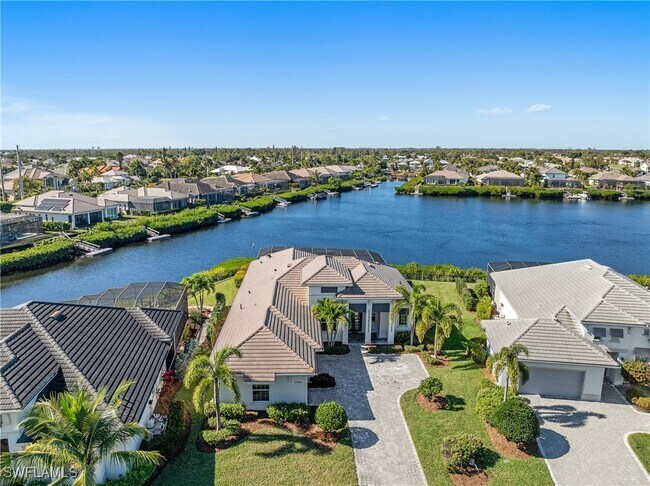 17288 Hidden Estates Cir in Ft. Myers, FL - Building Photo - Building Photo