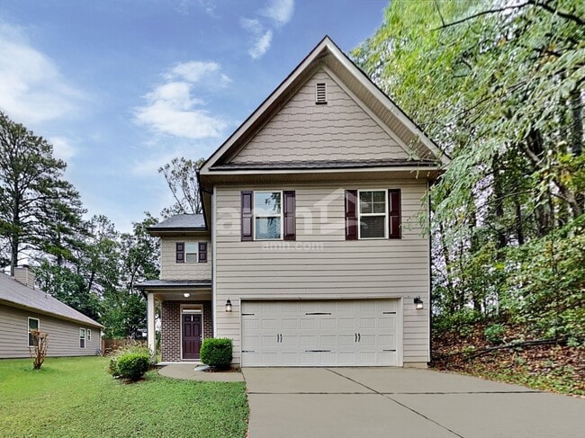 property at 234 McBee Pl