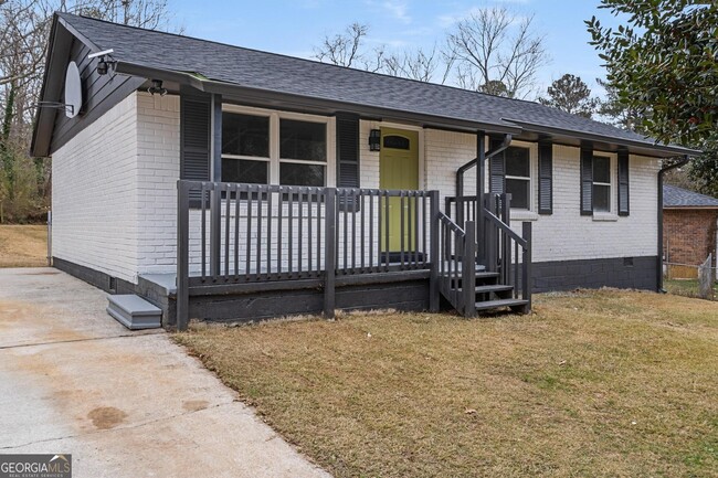 property at 8055 Attleboro Dr