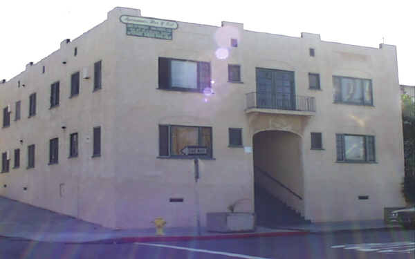 865 21st St in San Diego, CA - Building Photo - Building Photo