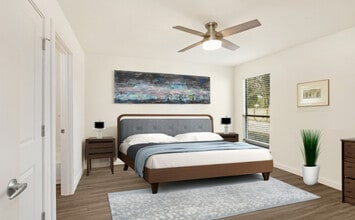Zurqui at Cypress in New Orleans, LA - Building Photo - Building Photo