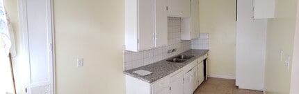 3519 Orchard Ave, Unit D upstairs in Lynwood, CA - Building Photo - Building Photo