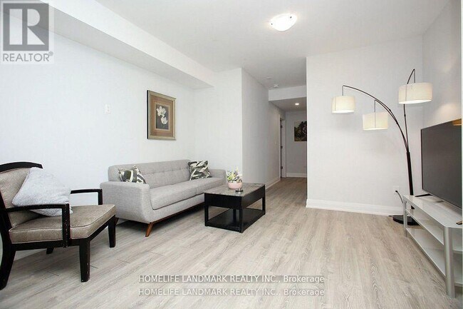 46 Seguin St in Richmond Hill, ON - Building Photo - Building Photo