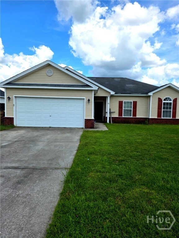 property at 70 Blue Oak Dr