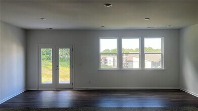 186 Mission Blvd in Pendergrass, GA - Building Photo - Building Photo