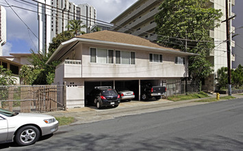 314 Ainakea Way in Honolulu, HI - Building Photo - Building Photo