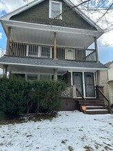 8104 Force Ave in Cleveland, OH - Building Photo - Building Photo