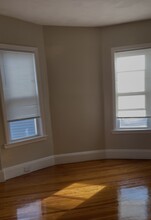 73 Richfield St, Unit apt 3 in Boston, MA - Foto de edificio - Building Photo