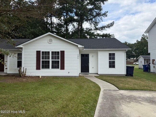 property at 106 Persimmon Ct