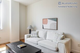88 Leonard St in New York, NY - Building Photo