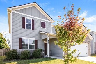 299 Hamilton Pointe Dr in Mcdonough, GA - Building Photo - Building Photo