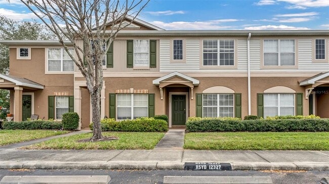 property at 12327 Healey Summit Ln