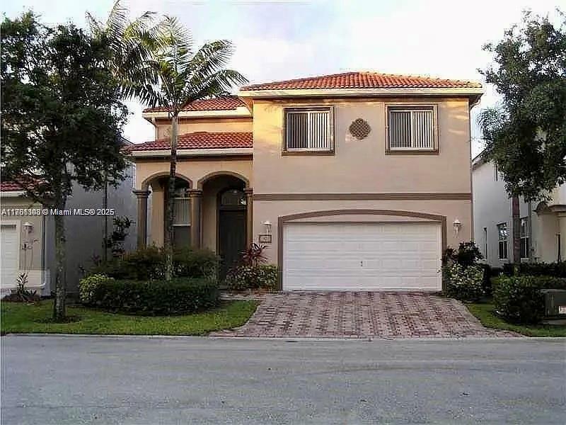 1309 Alicante Ct in Riviera Beach, FL - Building Photo