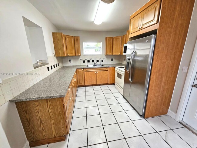 property at 10530 SW 149th St