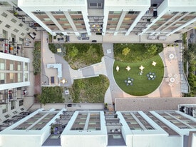 Vue West in Denver, CO - Building Photo