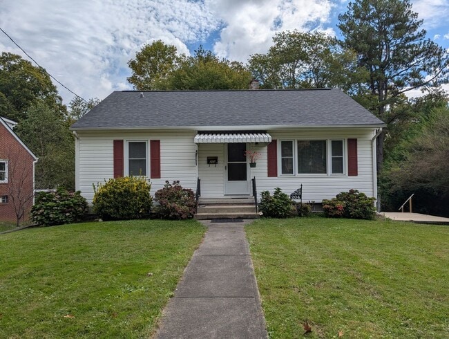 204 Montreat Rd in Black Mountain, NC - Building Photo - Building Photo