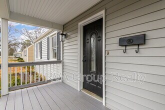 6605 Horsepen Rd in Richmond, VA - Building Photo - Building Photo