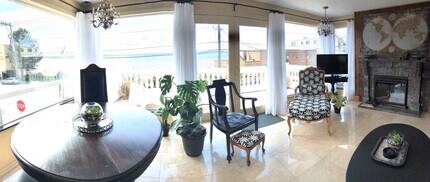 3849 59th Ave SW in Seattle, WA - Building Photo - Building Photo