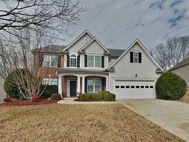 2542 Carleton Gold Rd in Dacula, GA - Building Photo