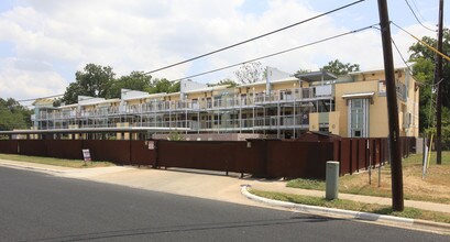 Waterloo Apartments in Austin, TX - Building Photo - Building Photo