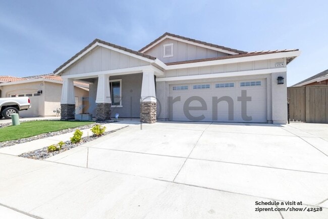 property at 5024 Saugus St