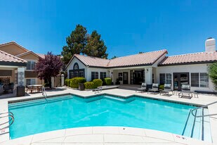 Ottavo in Albuquerque, NM - Building Photo