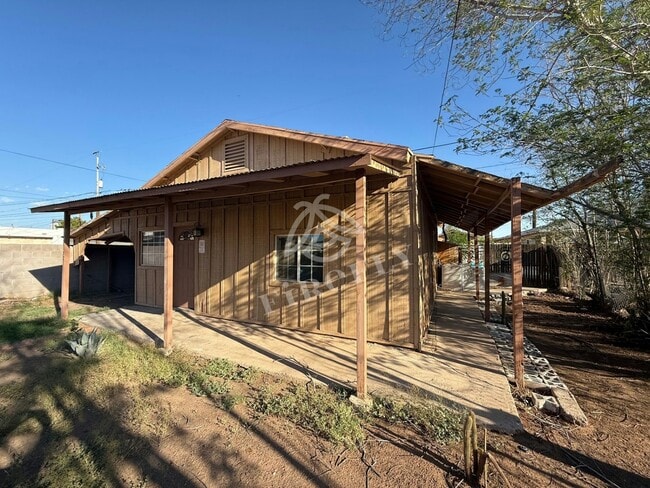 1212 E Taylor St in Phoenix, AZ - Building Photo - Building Photo
