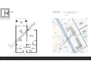 2250 Wesbrook Mall in Vancouver, BC - Building Photo - Building Photo