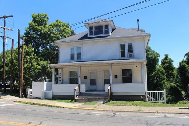 property at 140 N Lancaster St