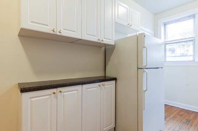 540 W Aldine Ave, Unit 2 in Chicago, IL - Building Photo - Building Photo