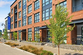 Portal Eugene in Eugene, OR - Building Photo - Building Photo