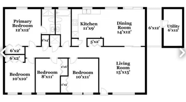 1532 Pulaski St in Port Charlotte, FL - Building Photo - Building Photo