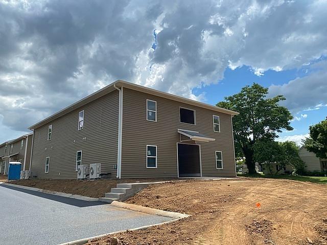 property at 1125 Old Barren River Rd