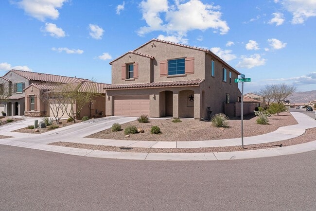 14265 E Hub Dr in Vail, AZ - Building Photo - Building Photo