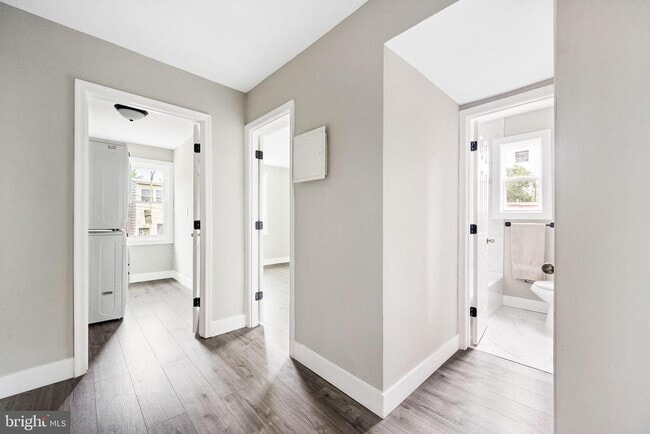 1658 F St NE in Washington, DC - Building Photo - Building Photo
