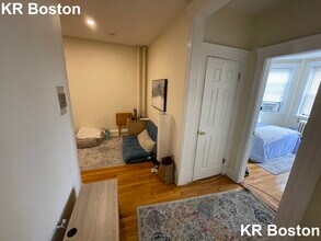 355 Chestnut Hill Ave in Boston, MA - Building Photo - Building Photo