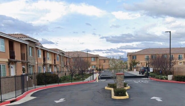 property at 16425 Arrow Blvd