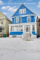 195 Auburn Ave in Buffalo, NY - Building Photo