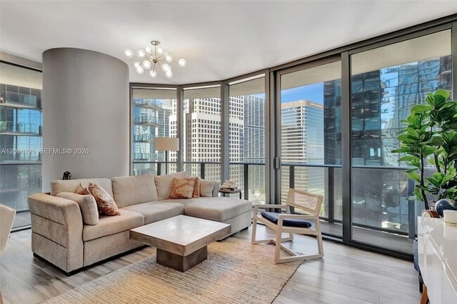 property at 801 S Miami Ave