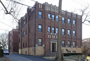 2628 Cleinview Ave Apartments