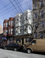 213 Adams St in Hoboken, NJ - Foto de edificio - Building Photo