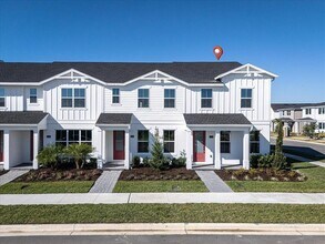 1850 Falconhurst Ln in Apopka, FL - Building Photo - Building Photo